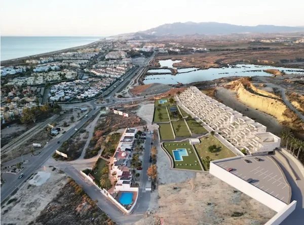 Urbanización Miramar Hills
