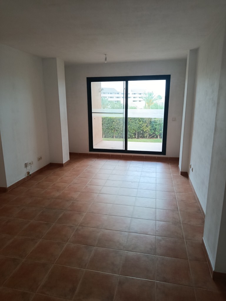 chalet con piscina y jardín en el Valle del Este, Vera