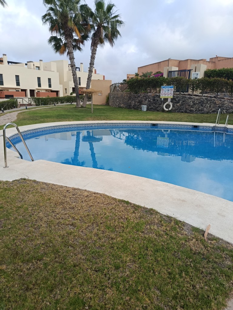 Vivienda en planta baja en Valle del Este, Vera
